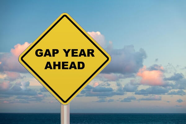 Normalize the Gap Year (opinion)