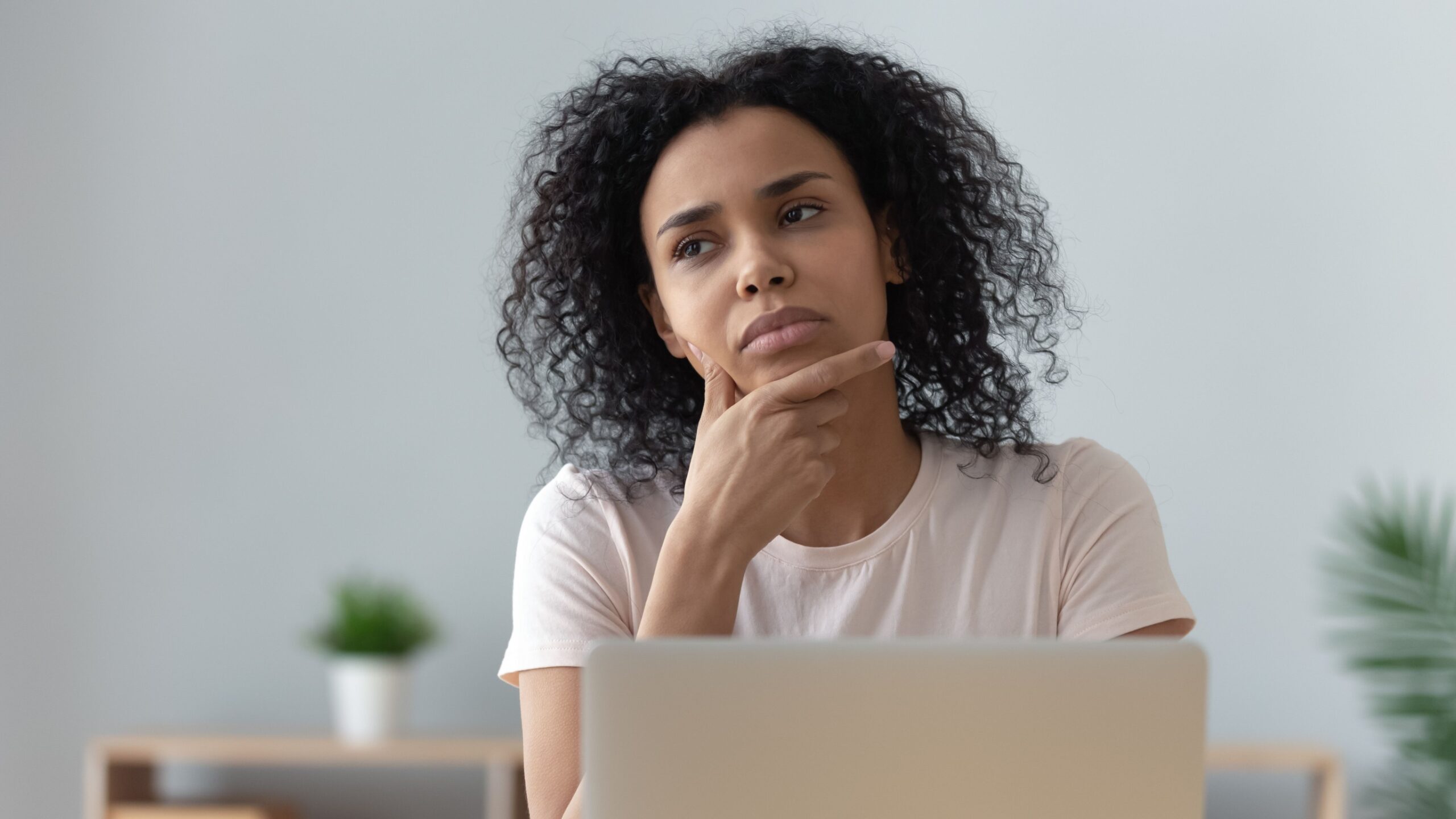 Not knowing is the start of learning