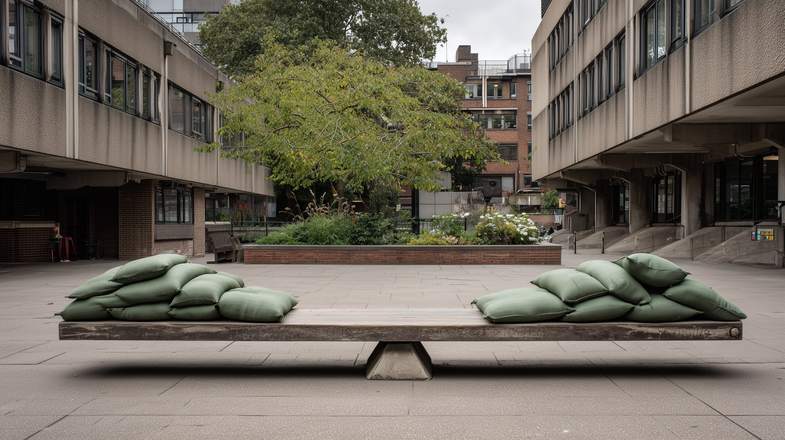 OfS rebalances the free speech/harassment see-saw on antisemitism