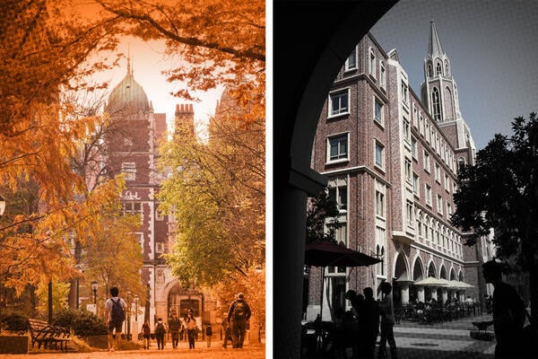 Penn, U of Southern California Reject Trump Compact