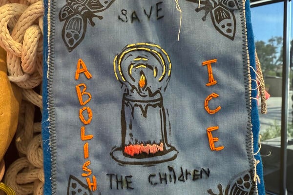 Pepperdine Closes Exhibit Featuring “Overtly Political” Art