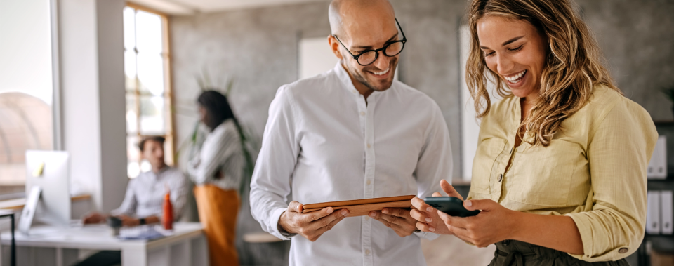 Protecting Every Marketing Dollar: How Collegis Helped Block $2.2M in Ad Waste with CHEQ [CASE STUDY]