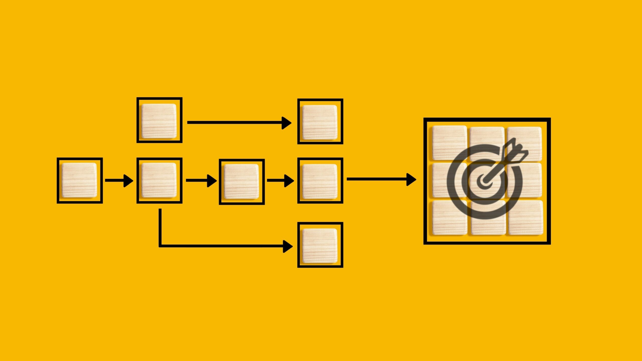 Purpose, strategy, and operations in that order – how to make a federation work