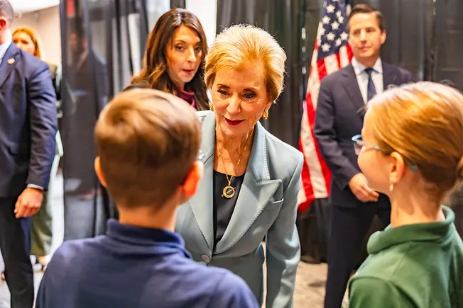 RIFs rip through federal Office of Special Education Programs