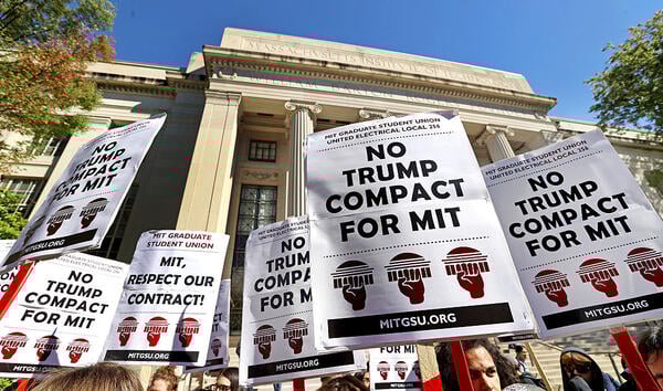 Rejecting the Compact Is an Opportunity (opinion)