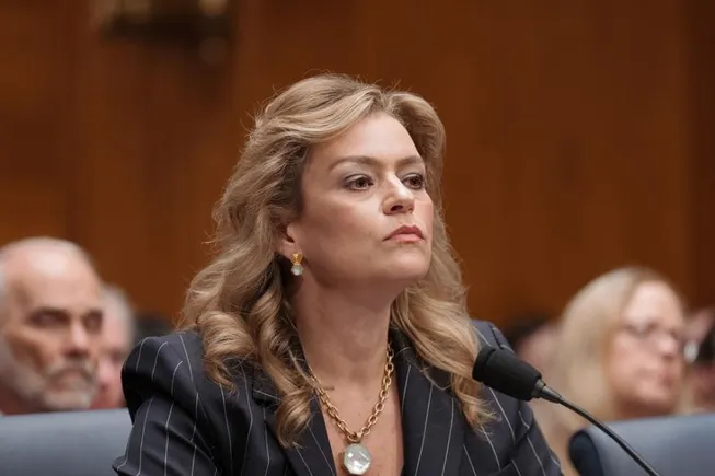 Richey confirmed to lead Education Department’s Office for Civil Rights