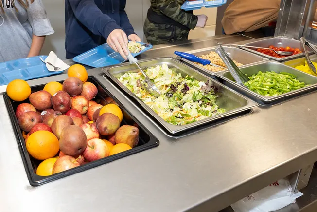 Schools brace for SNAP benefits lapse