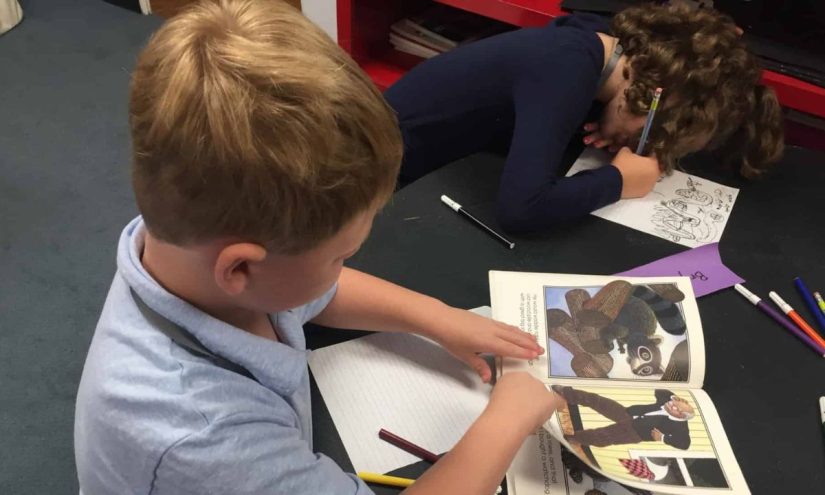 Science of Reading Training, Practice Vary, New Research Finds – The 74