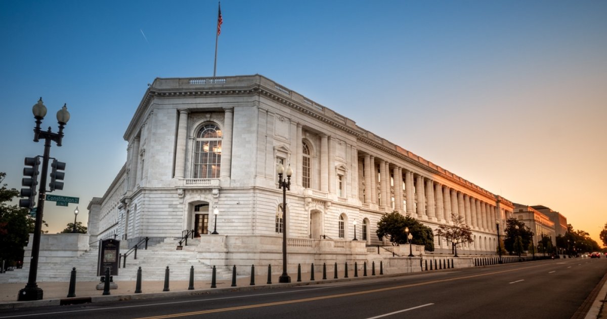 Shut your app: How Uncle Sam jawboned Big Tech into silencing Americans