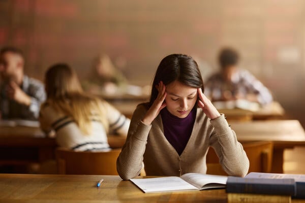 Shutting Women Out of Preferred Courses Sets Them Back