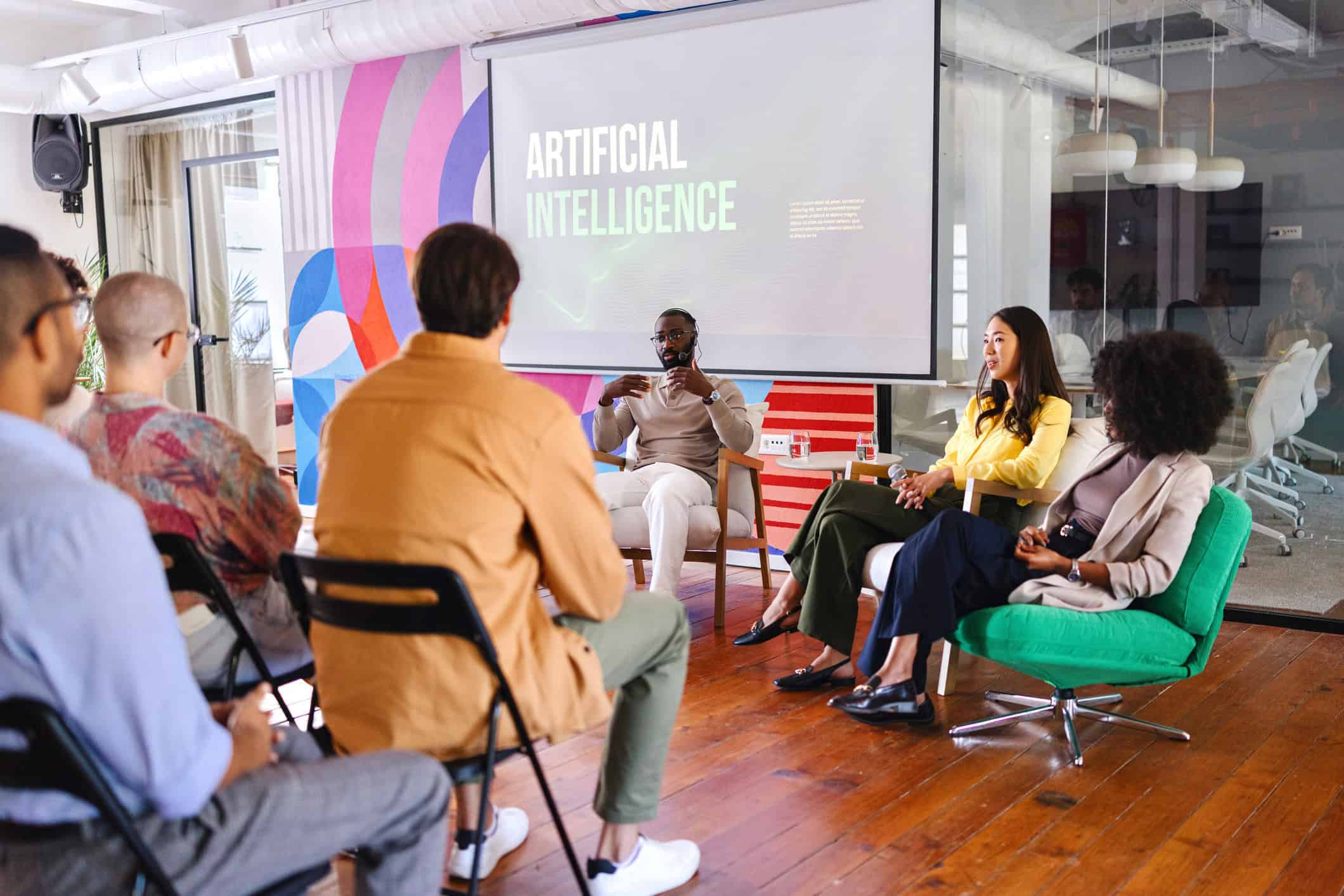 Slowing Down AI in Higher Education 