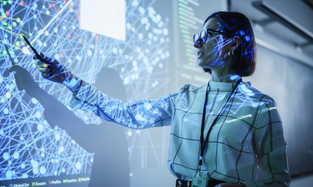 Staff opinion of using AI – Campus Review