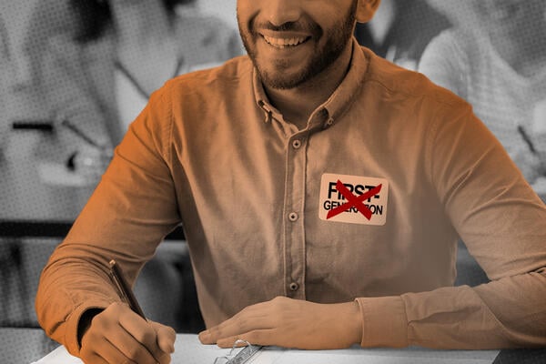 Stop Labeling Students “First-Gen” (opinion)