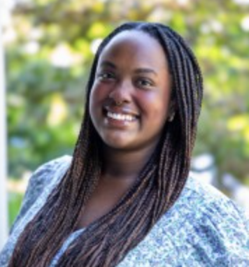 Student photo Alyssa Manthi