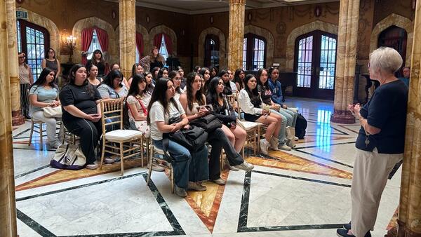 Summer Courses to Help Incoming College Students Adjust