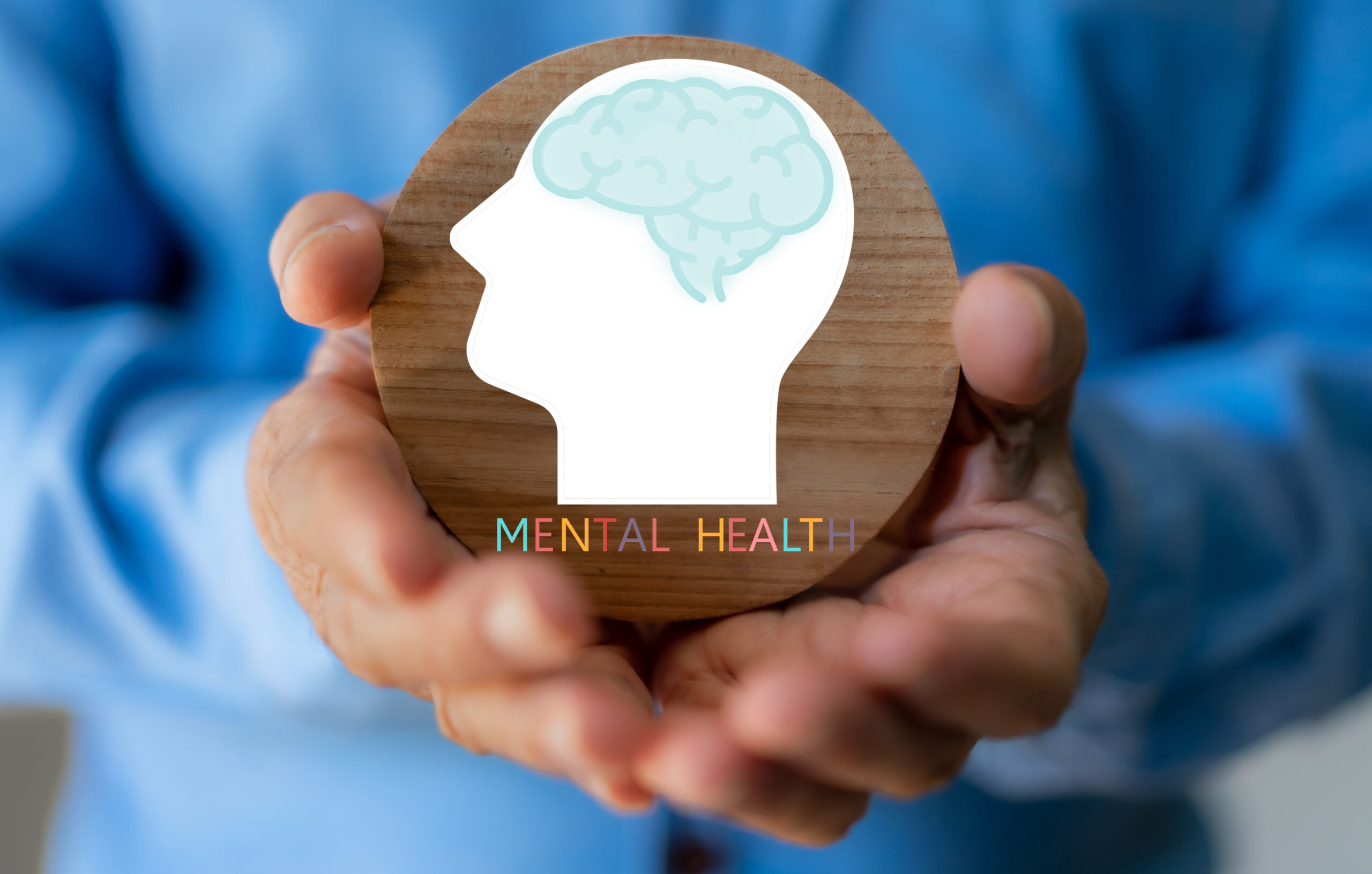 Supporting the Supporters: Promoting Educators’ Mental Health – Faculty Focus