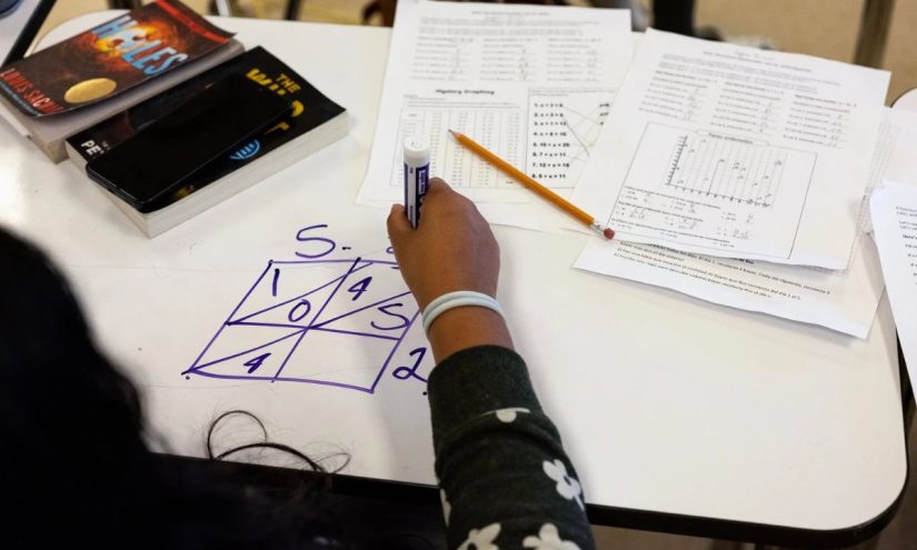 Texas Teachers, Parents Fear STAAR Overhaul Doesn’t Do Enough – The 74