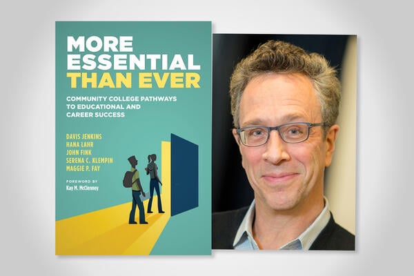 The Next Phase of the Guided Pathways Movement