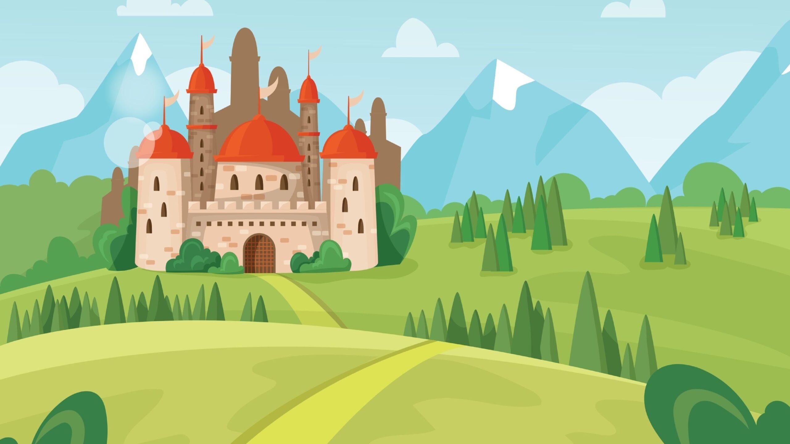 The battle for people, culture and environment