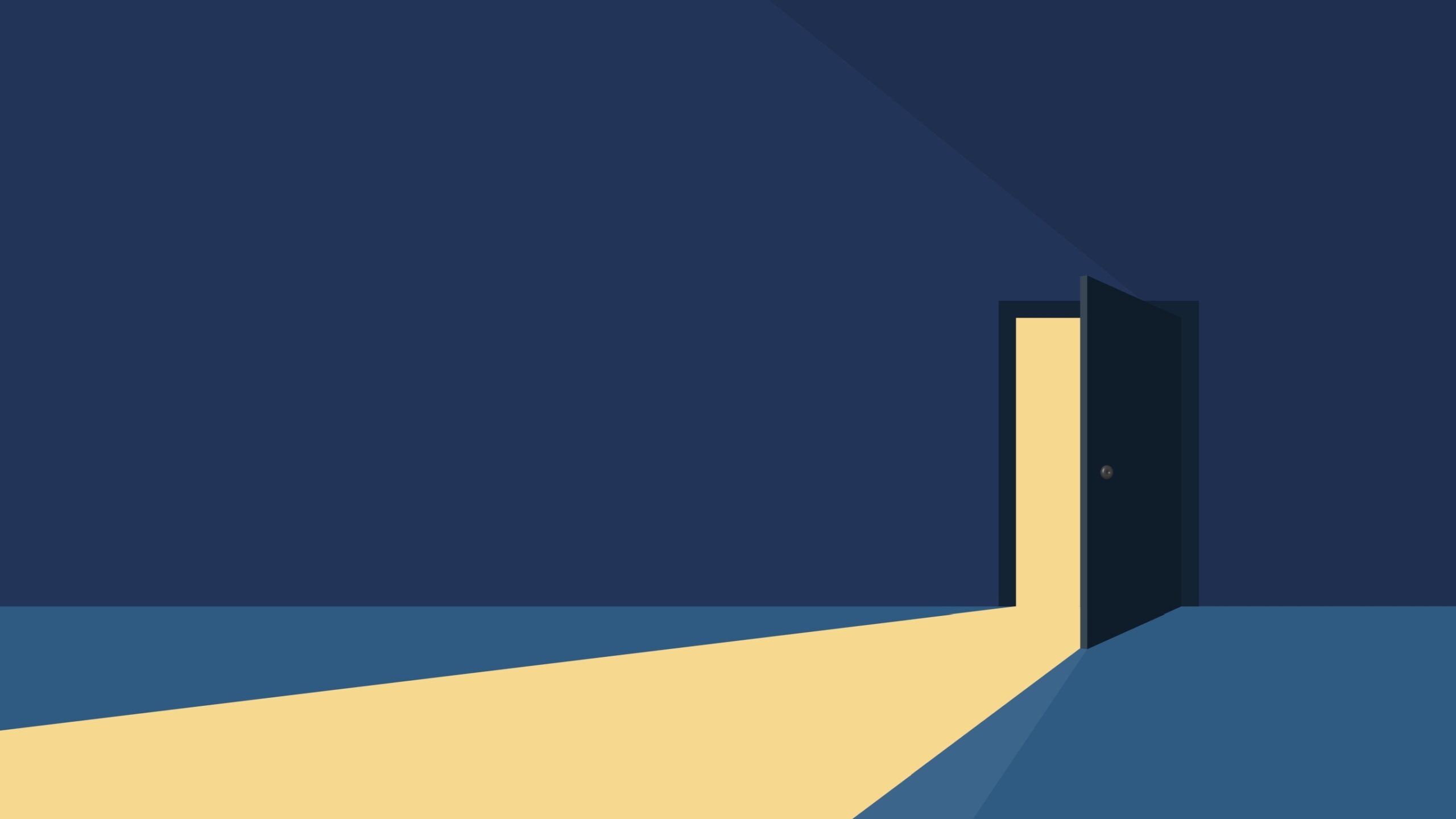 The white paper opens the door, but we need to ensure everyone gets in