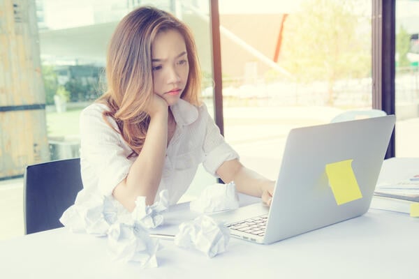 Toward a Trauma-Informed Writing Process (opinion)