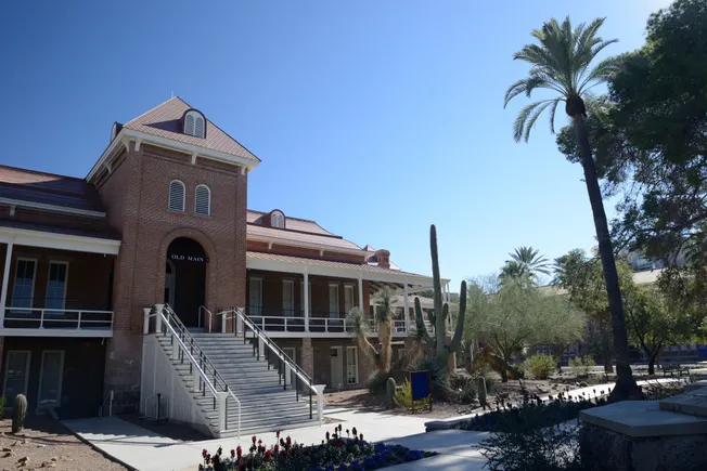 Trump’s higher ed compact draws condemnation from faculty and college unions