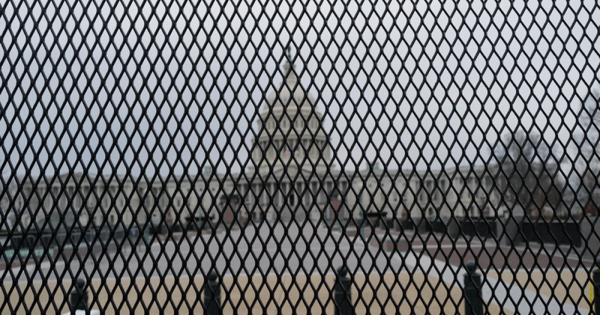 Trump’s ‘domestic terrorism’ memo chillingly targets people by ideology