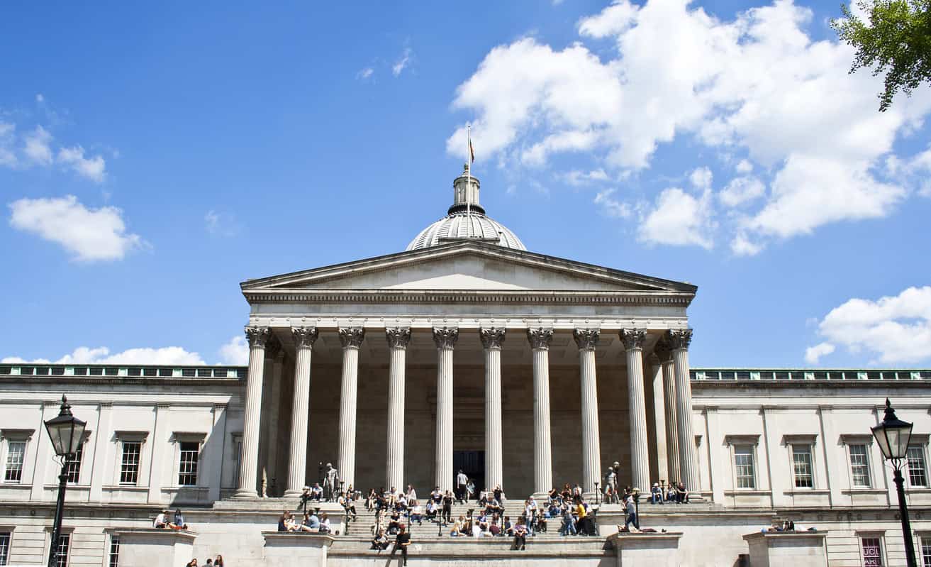 UCL granted extra CAS numbers after exceeding allocation limit