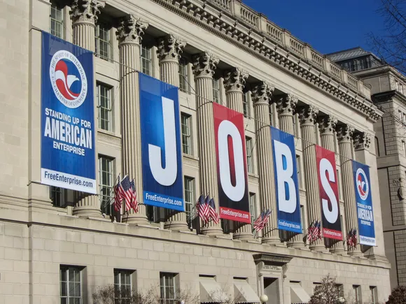 US Chamber sues White House to block ‘plainly unlawful’ H-1B visa fee