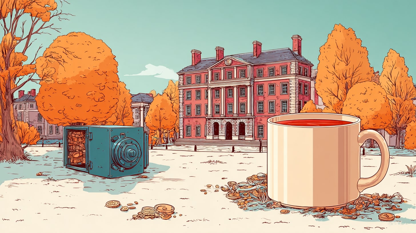 Universities don’t seem to understand how power dynamics on campus are abused