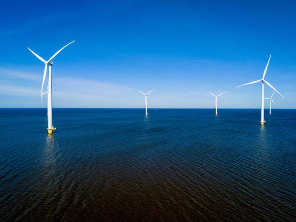 University of Maine Cancels Wind Power Summit