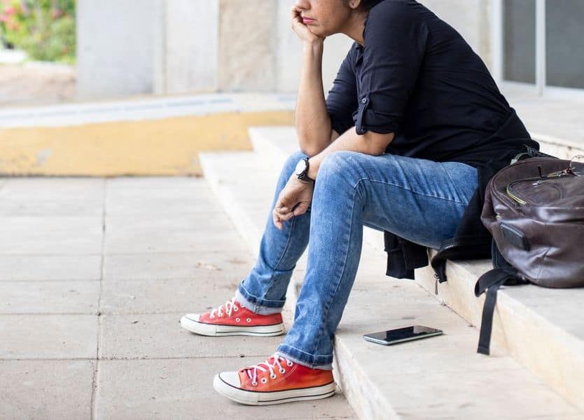 WEEKEND READING: Moving home for the start of the academic year