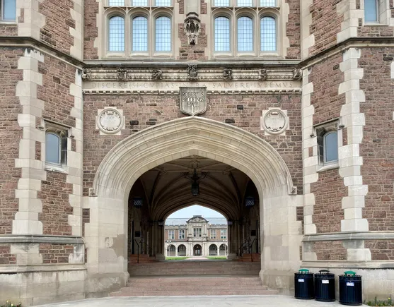 Washington University lays off over 300 employees