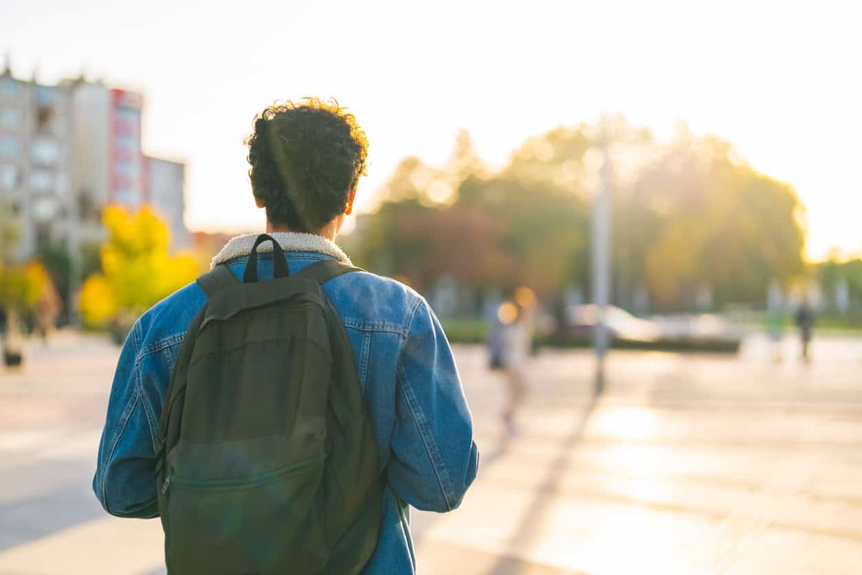 What does the post-16 education and skills white paper say about access and participation?