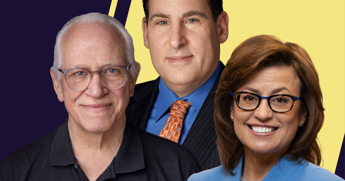 What is going on with the FCC?