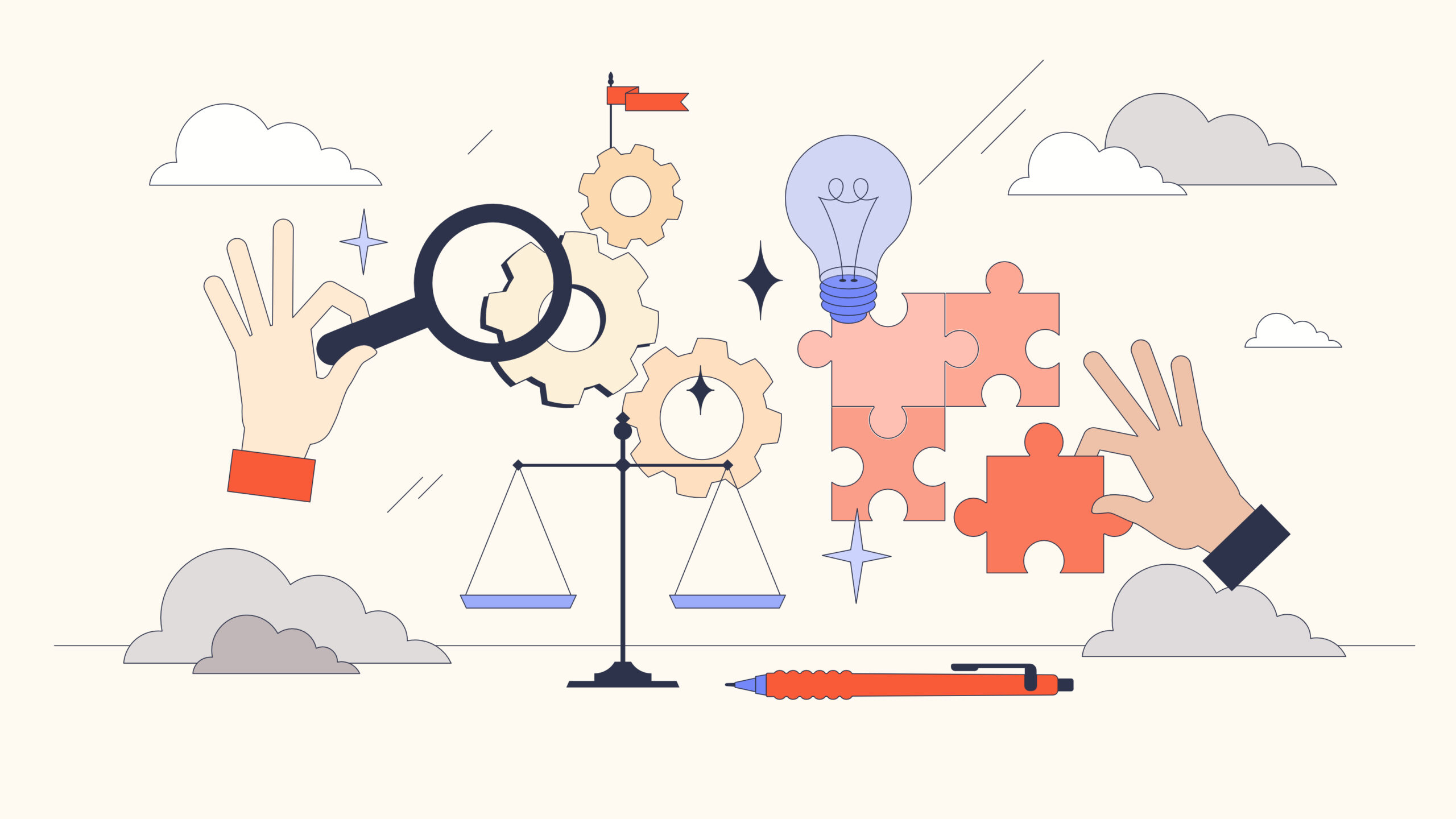 What is in the post-16 education and skills white paper for higher education?