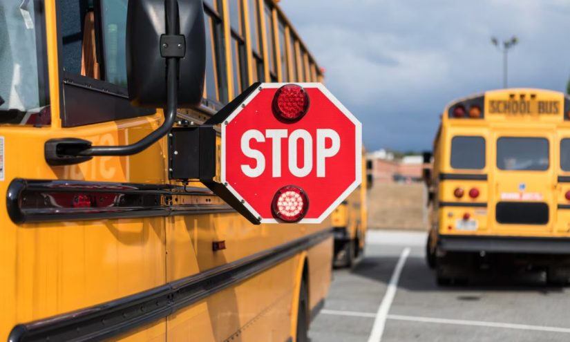 What to Know about NYC School Bus Companies’ Shutdown Threats – The 74