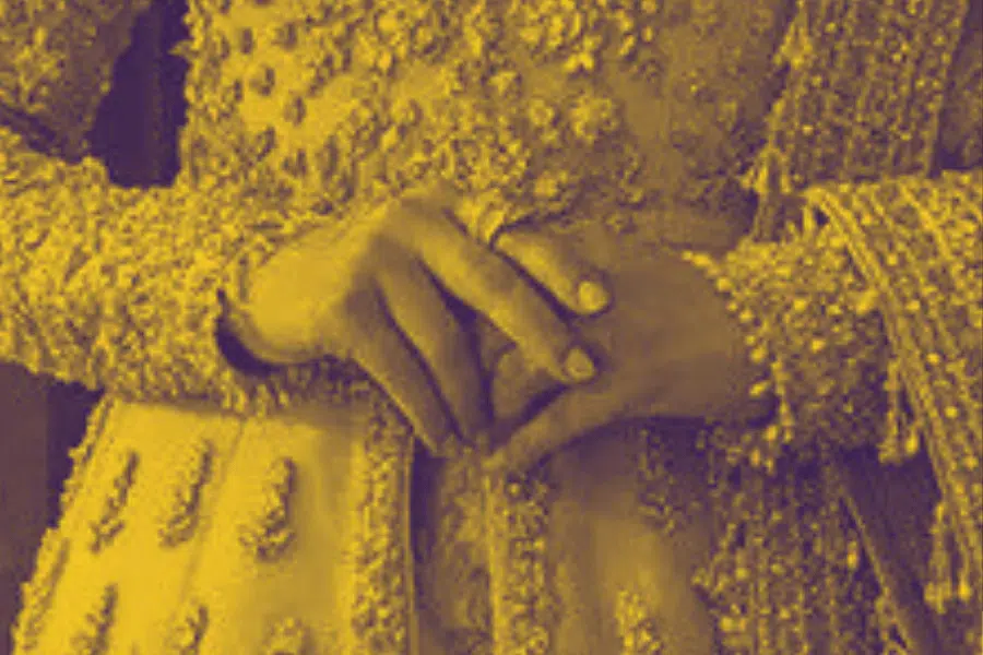 When young girls pay the cost of climate change