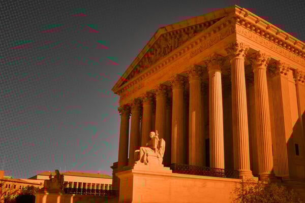 Which Higher Ed Cases Will SCOTUS Take On?