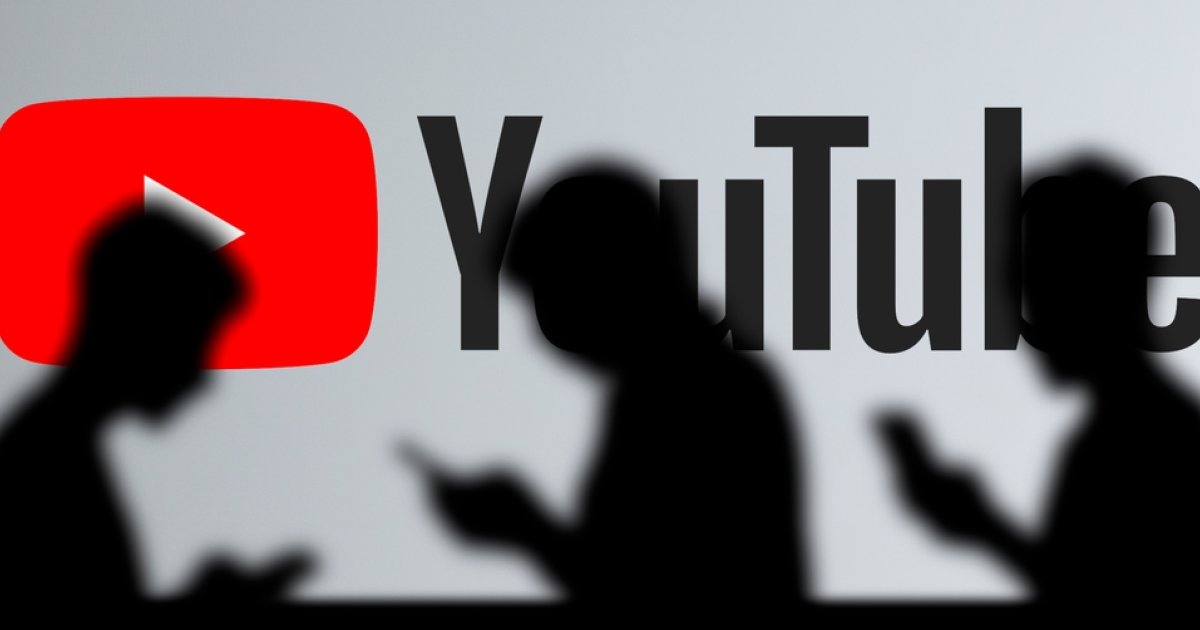 Why YouTube caving to Trump is cowardly