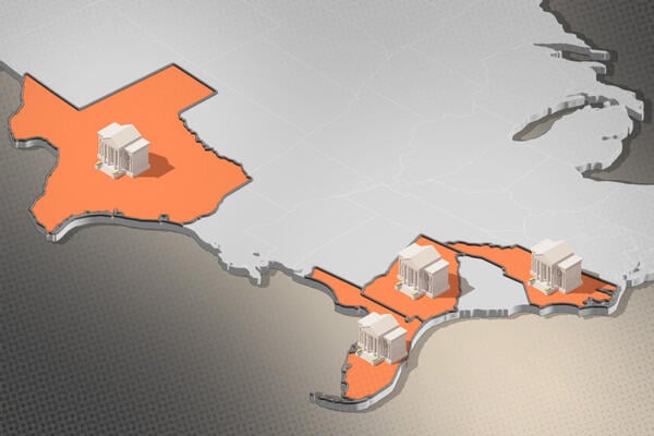 10 Universities Seek Recognition by a New Accreditor