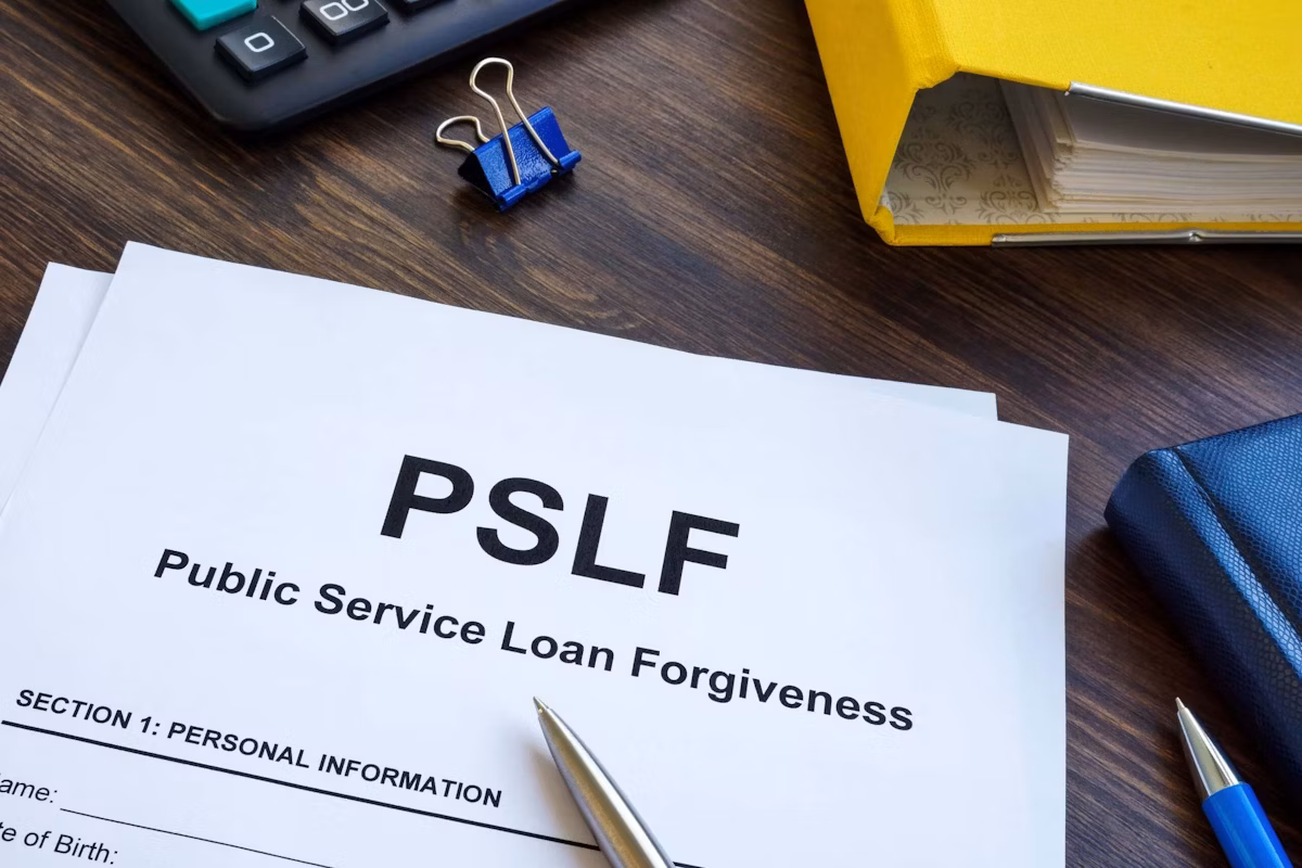 Education Department Rule Restricts Public Service Loan Forgiveness Eligibility