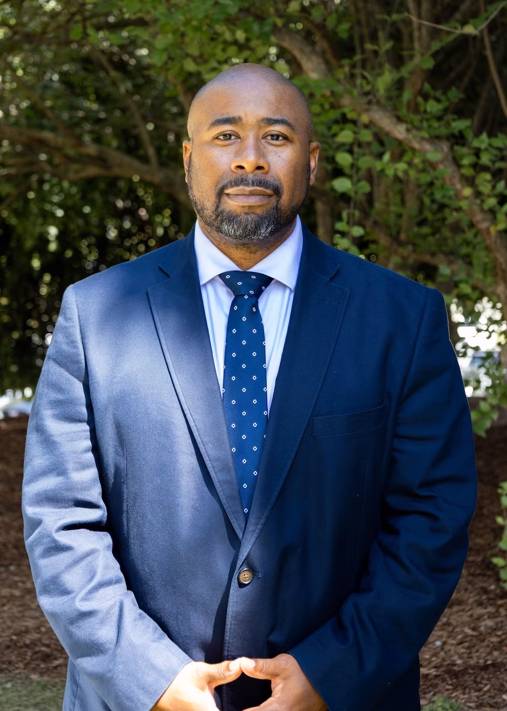 SETH THOMPSON | The EDU Ledger