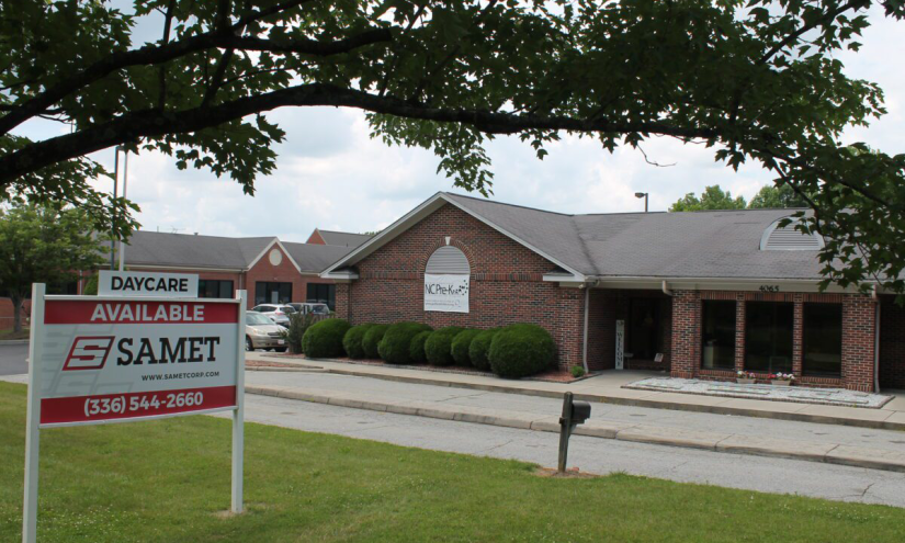 North Carolina Continues to Lose Licensed Child Care Programs – The 74