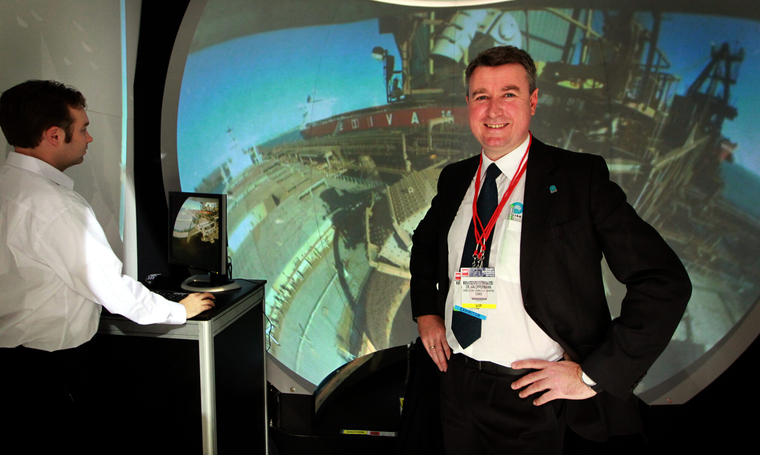 Ian Oppermann on skills passports – Campus Review