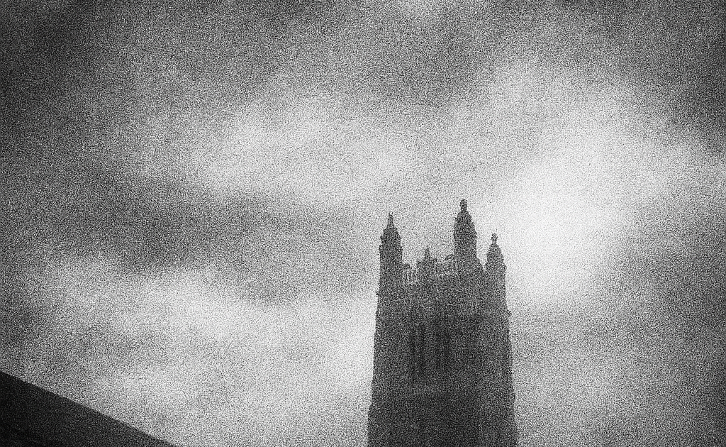 When Was Higher Education Truly a Public Good? (Glen McGhee)