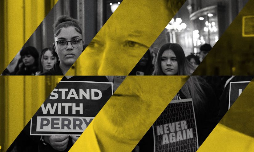 Tenn. Law Aimed at Students Who Make School Shooting Threats Ensnares a Retiree – The 74