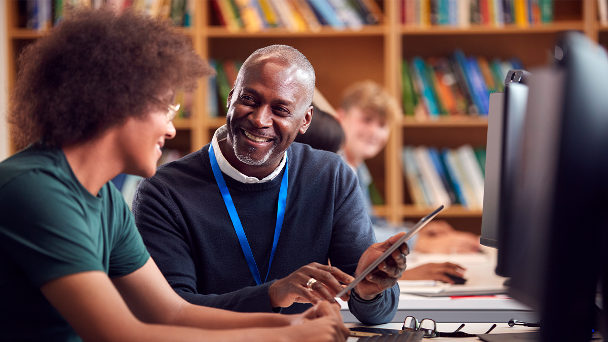 Protecting Schools in the Digital Age: Beyond Firewalls and Filters