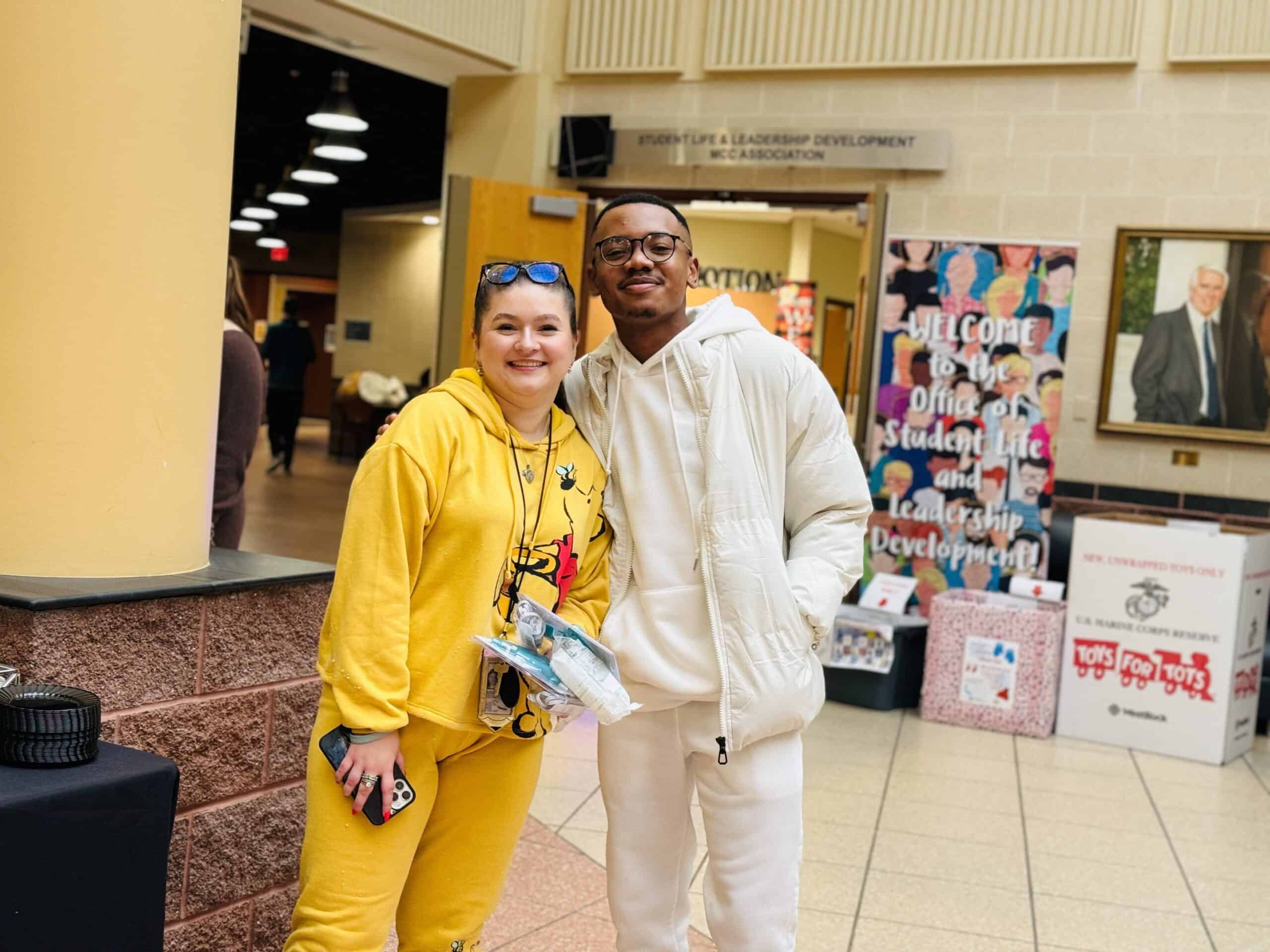 More international students find home on US community college campuses