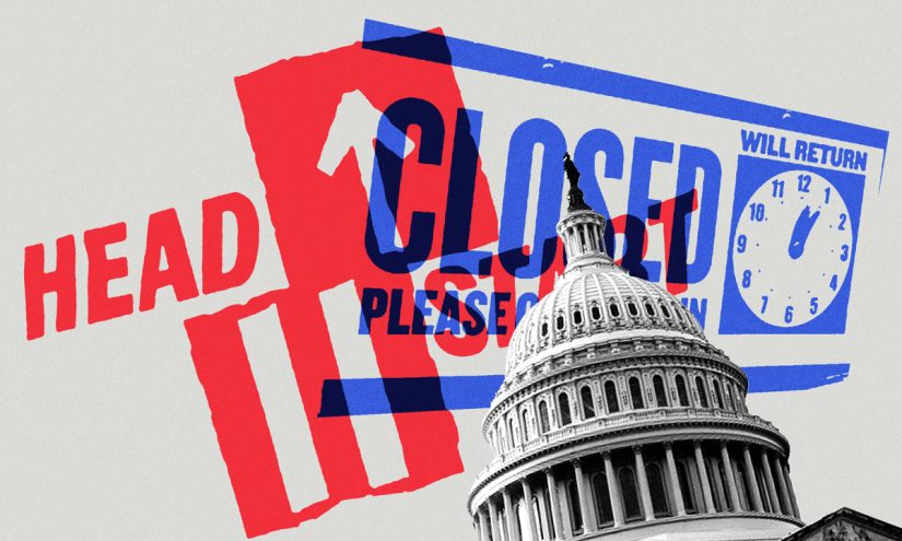 The Shutdown Is Over, But Thousands of Kids Are Still Locked Out of Head Start – The 74